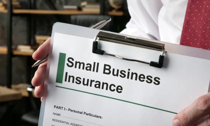 How much does small business insurance cost? | Insurance Business America