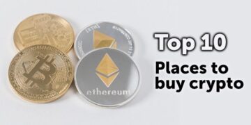 The 10 best places to buy bitcoin and cryptocurrency in October 2020 ...