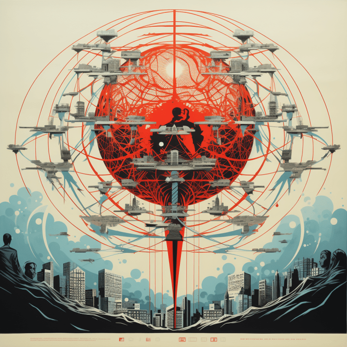 The Rise of DeFi and Its Implications for the Traditional Banking ...