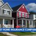 Best Home Insurance Companies 2025