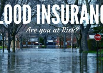 Do You Need Flood Insurance? | Talking Real Estate