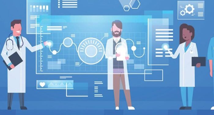 Infographic: Discover the Top 6 Innovations that Transformed Healthcare ...