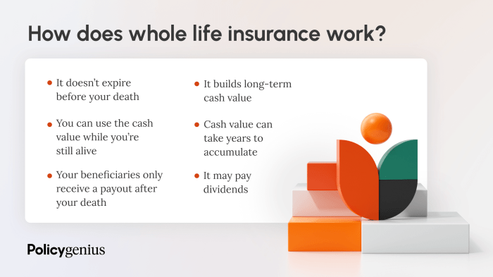 3 benefits of whole life insurance in your retirement plan