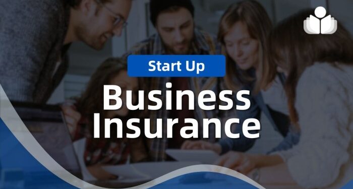 Startup Survival Kit: A Guide to Essential Insurance Coverage