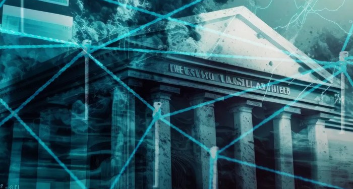 The Rise of Decentralized Finance (DeFi) and Its Impact on Traditional ...