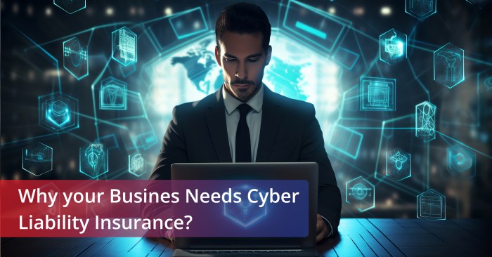 Why Every Business Needs Cyber Liability Insurance?