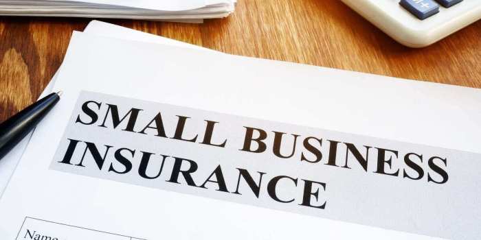 What Insurance Do You Need for a Small Business? | Atlas Insurance Agency