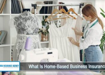What Is Home-Based Business Insurance? - Schneiderman Insurance Agency ...